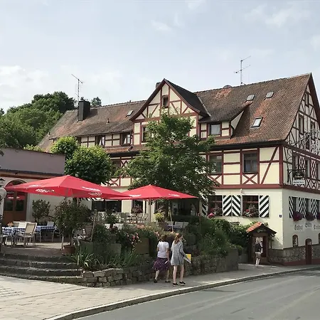 Landhotel Gasthof Stern-2
