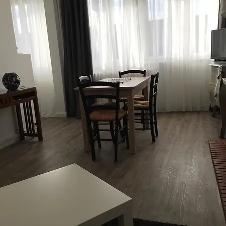 Résidence et Chambres d'Hôtes de La Porte d'Arras-2