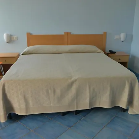 Larus Hotel-3