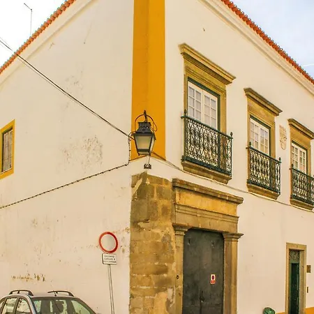 Casa De S. Tiago-2