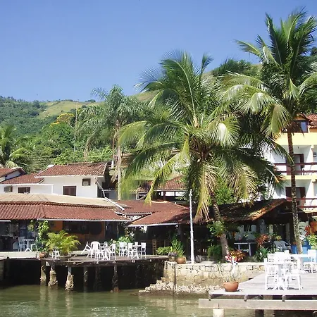 Sossego Do Major Hotel Pousada-2