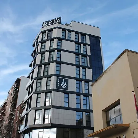 Hotel Santa Eulalia-2