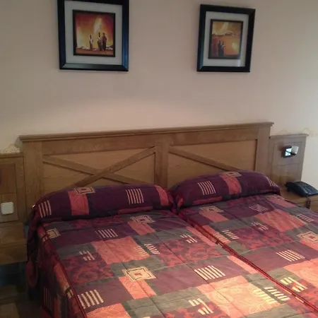 Hotel Don Angel-2