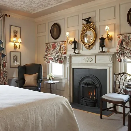 The Inn At Little Washington-2