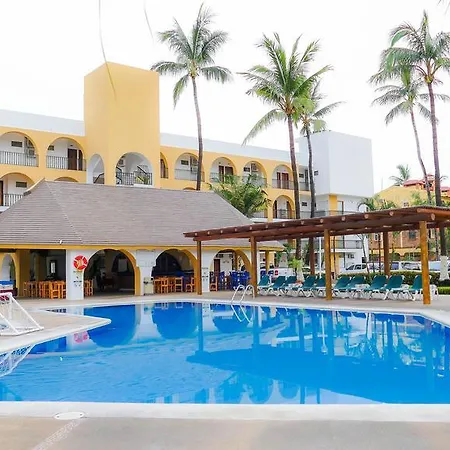 Costa Alegre Hotel & Suites-3
