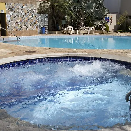 Hotel Morada das Águas-2