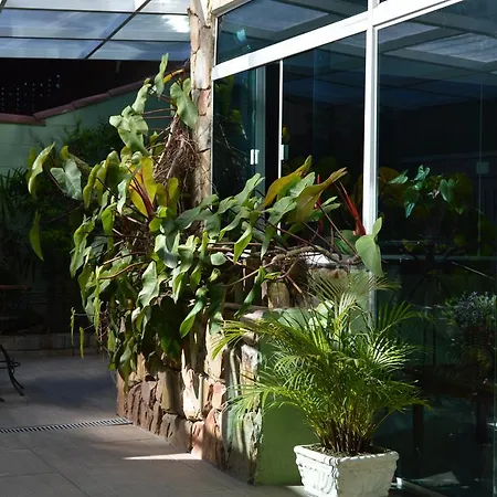Hospedagem Belo Horizonte-2