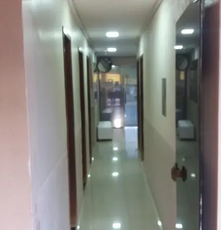 Hotel Hawai-3
