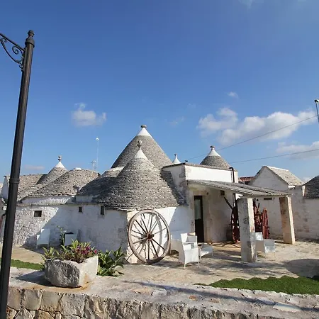 Il Gabellota Resort-2