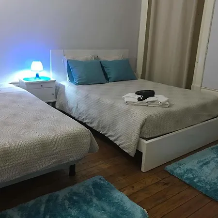 Jualis Guest House-2