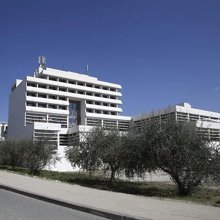 Hotel Zagreb-3