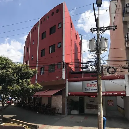 Hotel Flor Do Amazonas (Adults Only)-3