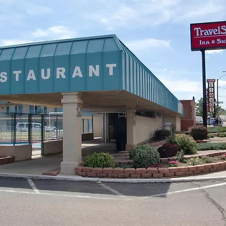 Travelstar Inn & Suites-2