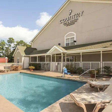 Country Inn & Suites By Radisson, Biloxi-Ocean Springs, Ms-3