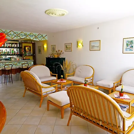 Hotel Park Calitto-3