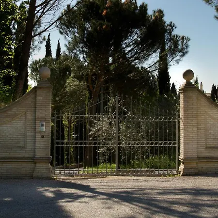 Villa Degli Ulivi-3