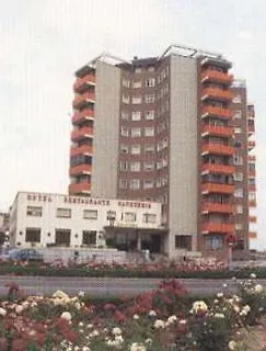 Hotel Tres Condes-2