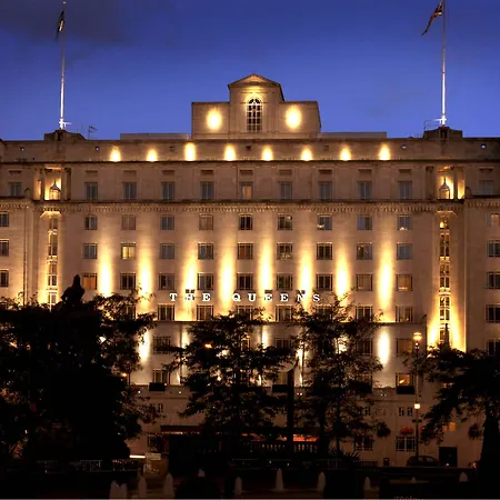 The Queens Hotel-3