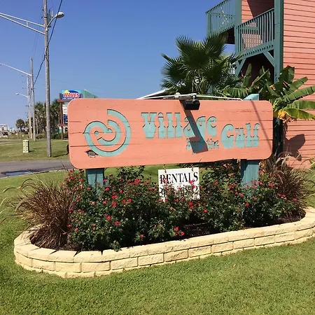 Village By The Gulf-3