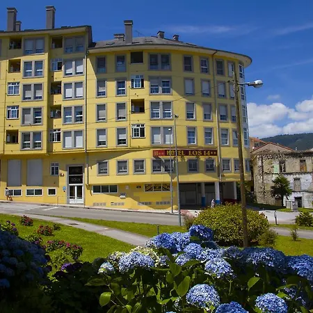 Hotel Los 14-2