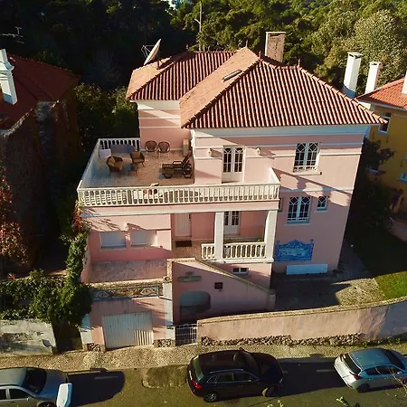Acucena Vintage Bed & Breakfast-3
