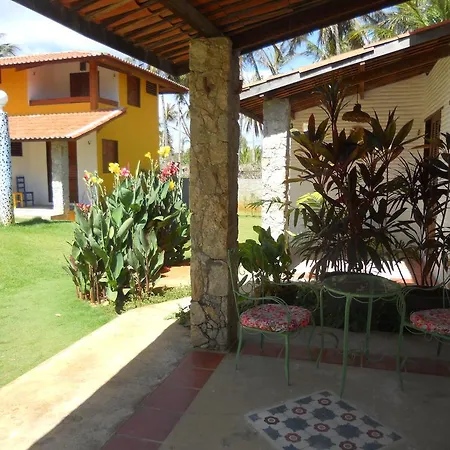 Pousada Temperança-3