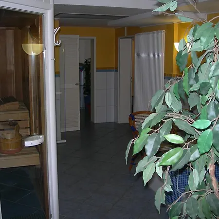 Apart Hotel Norden-2