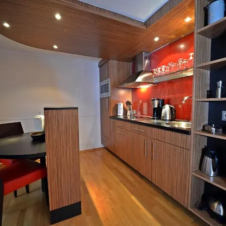 Hotel Quisisana & Appartements Quisi-3