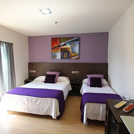 Tossamar Hotel And Spa-2