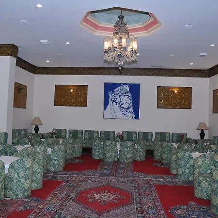 Hotel Sofia-2