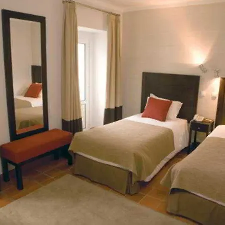 Boutique Hotel Poejo-3