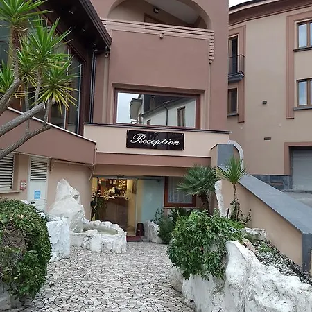 Hotel Santa Caterina-2
