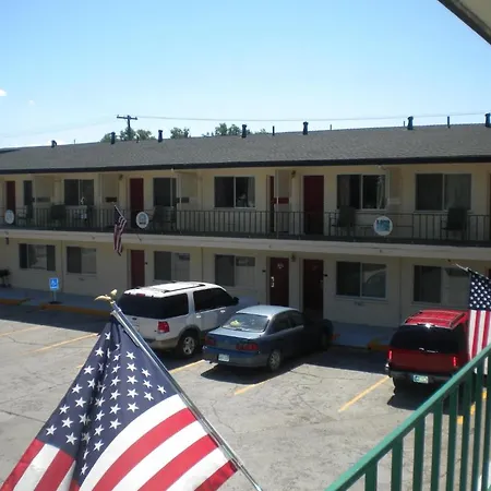 Western Inn Motel-3