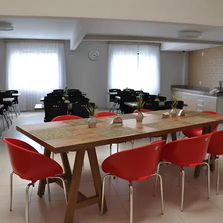 Monza Comfort Hotel-3