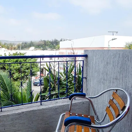Hotel Sindibad-3