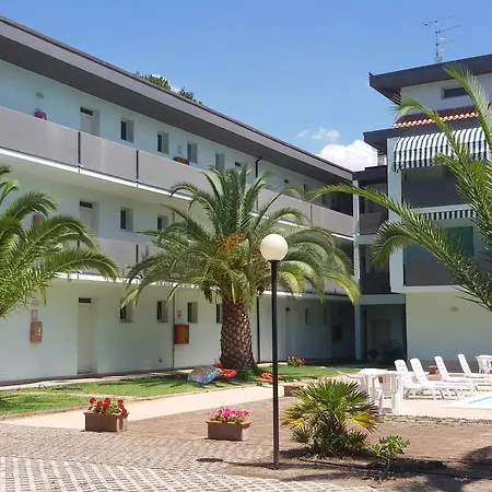 Residence Verde Pineta-3