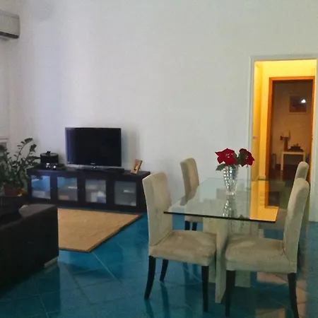 Chiaia B&B-2