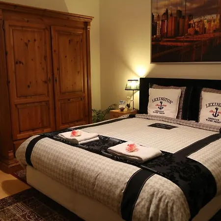 Antonius Bed And Breakfast-2