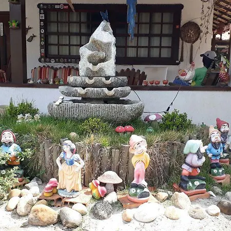 Pousada Casa D` Guio-3