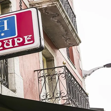 Hotel Piñupe-2