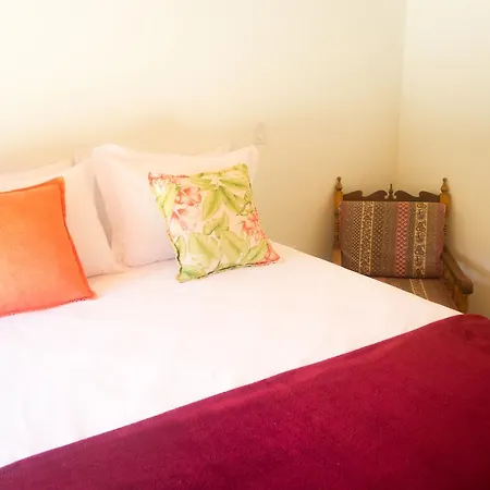 Villa Cottage Pousada-3