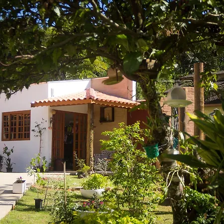 Villa Cottage Pousada-3