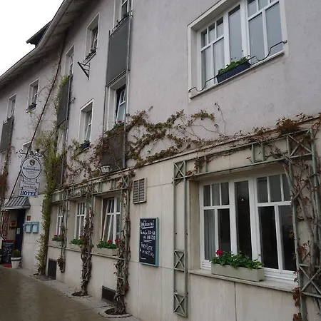 Garni Hotel Kaiserdom-2