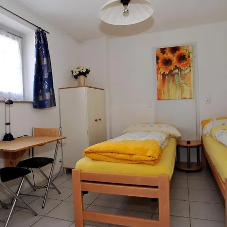 Niros Bed & Breakfast-3