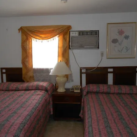 Sea Foam Motel-2