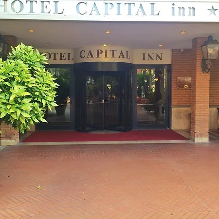 Capital Inn-3