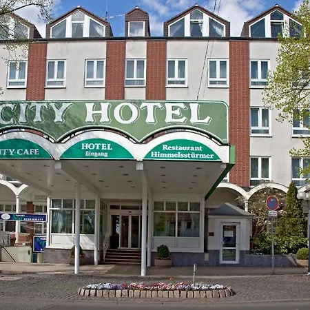 City Hotel-3