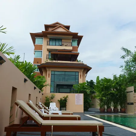 VISA Hotel Hua Hin-2