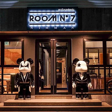Room No.7-2