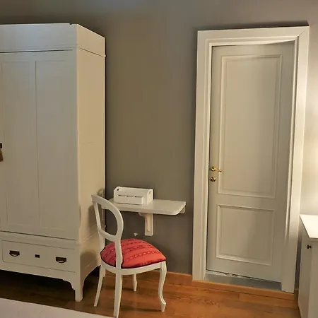 B&B Residenza Maiano-2